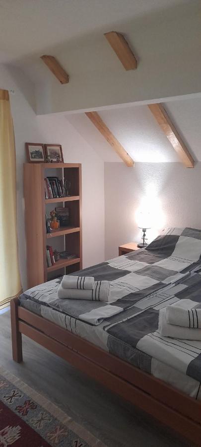 Ravne Weekend House Βίλα Visoko Εξωτερικό φωτογραφία