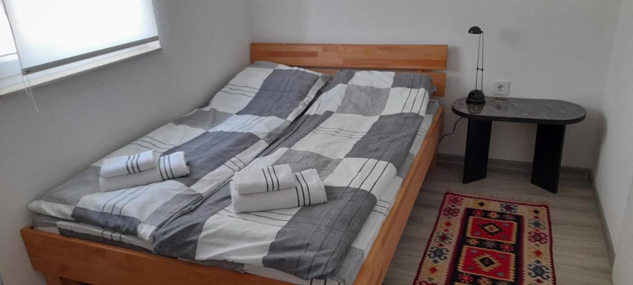 Ravne Weekend House Βίλα Visoko Εξωτερικό φωτογραφία