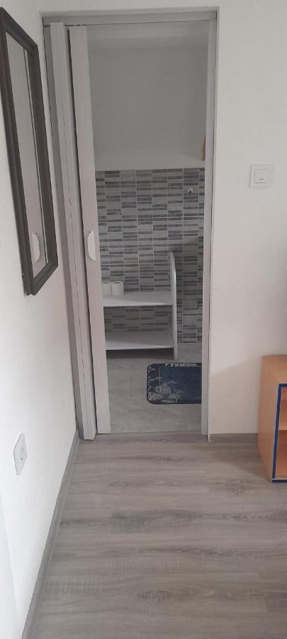 Ravne Weekend House Βίλα Visoko Εξωτερικό φωτογραφία